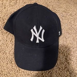 NY Yankees Hat